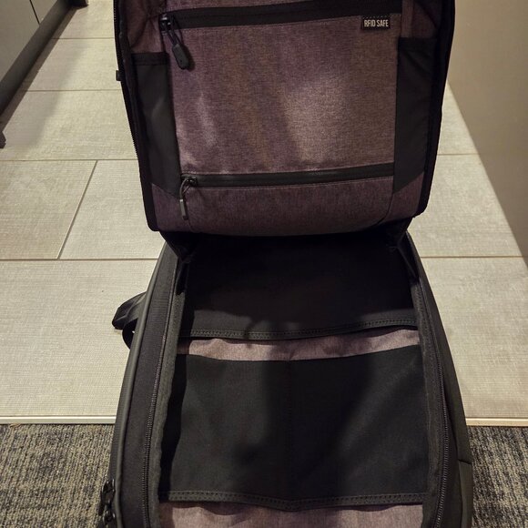 Nomatic Travel Backpack 32L to 41L (USED ONCE) - Picture 7 of 12